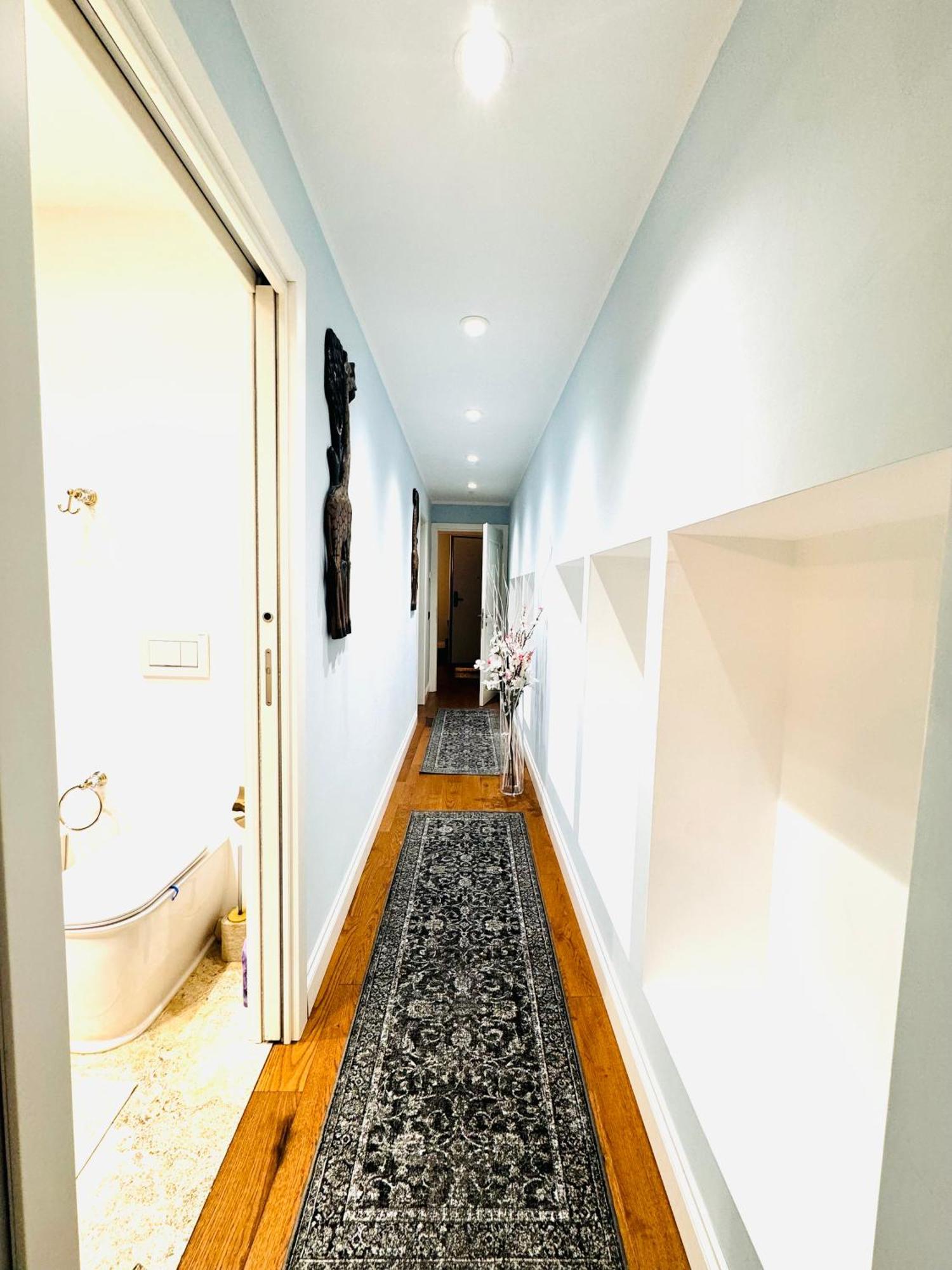 Aparthotel Residence キアンチャーノ・テルメ エクステリア 写真