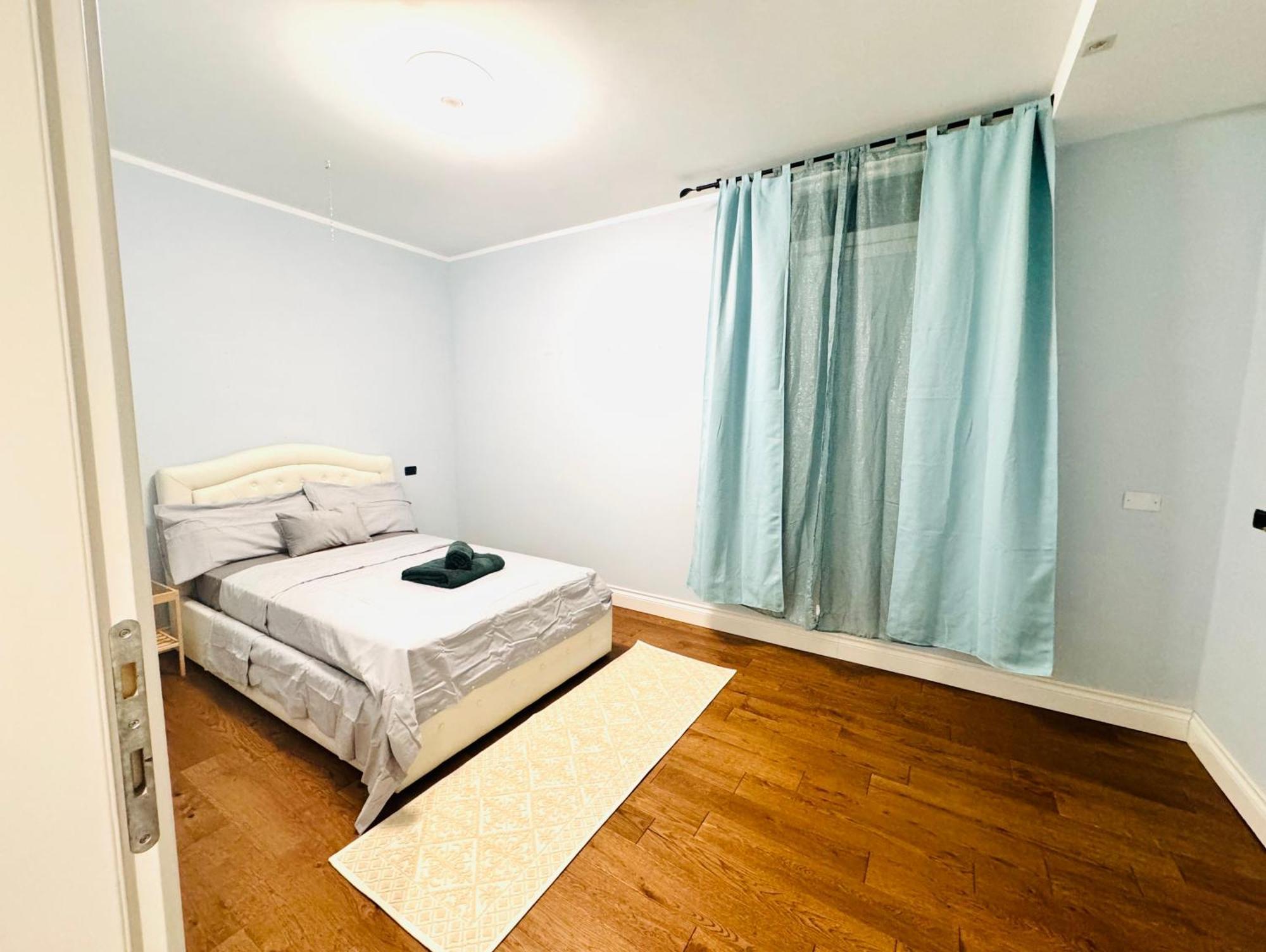 Aparthotel Residence キアンチャーノ・テルメ エクステリア 写真