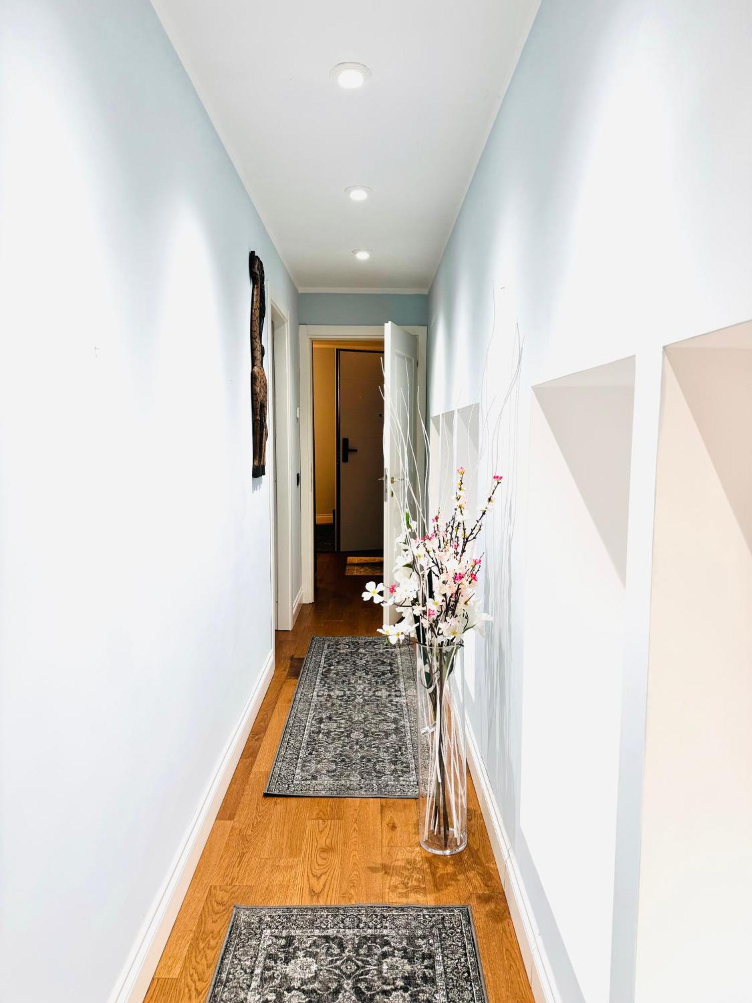 Aparthotel Residence キアンチャーノ・テルメ エクステリア 写真